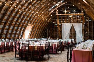 Hayloft on the Arch - 30