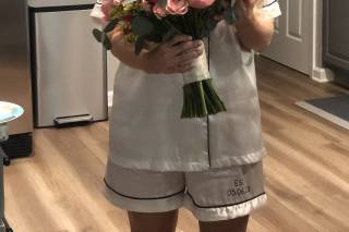 Southern Peach Floral - 6
