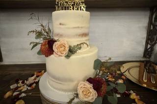 The Cake Girl - 35
