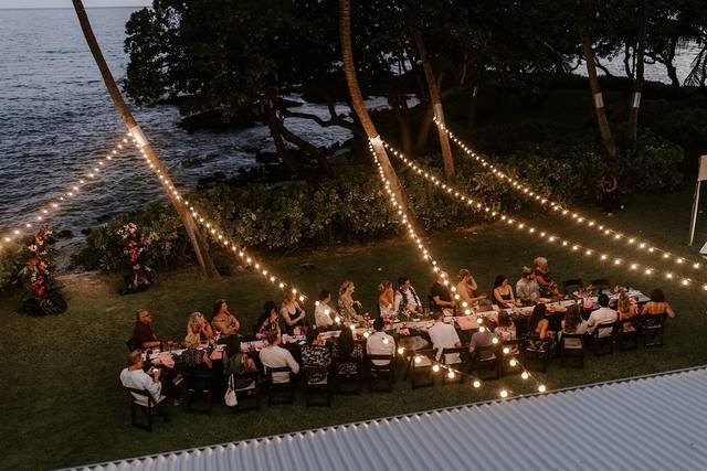 Sweet Like Honey Weddings & Events 5