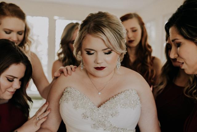 Kayla Nicole Beauty - 1