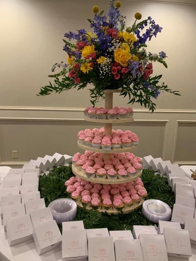 The Glory Baking Company - 1