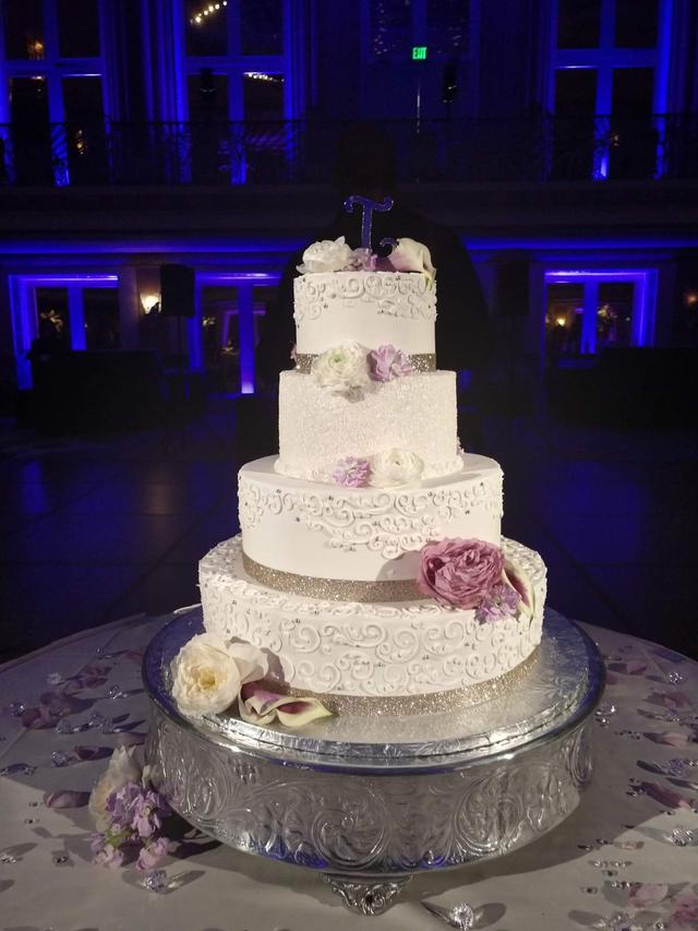 Jeana's Great Cakes - 4