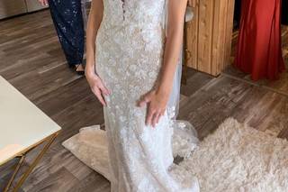 Carly Day Makeup - 29