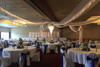 Breezy Point Resort - 8
