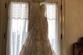 Vivid Bridal Boutique - 51