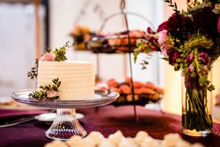 Poppy Belle Event & Floral Design - 63
