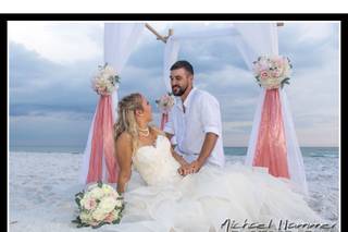 Barefoot Weddings - 24