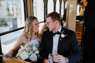 Lowcountry Trolley - 12