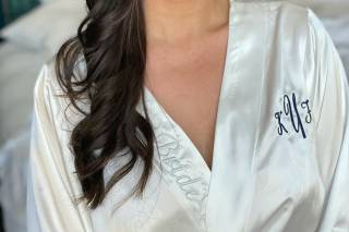 Bombshell Makeovers - 47