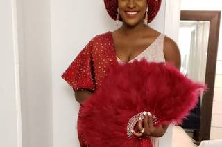 Crystal-Eyez Makeup & Beauty Lounge - 5