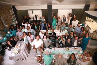 Yellow Brick Road Events - 6
