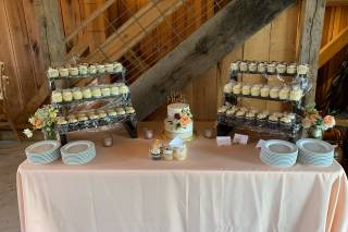 Buttercream Dreams - 15
