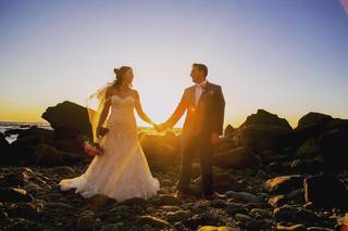 Lace & Champagne Events - 28