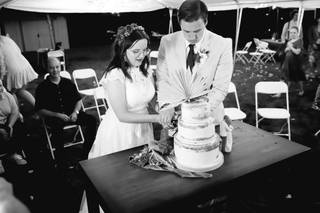 Oh, For Heaven Cakes! - 5