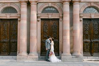 LOE Weddings & Events - 33