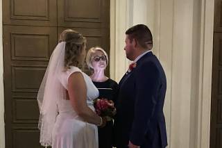 Wedding Vows Las Vegas - 33