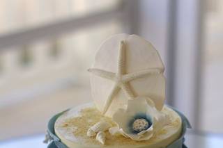PKs Custom Cakes - 35