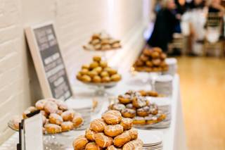 A Taste of Excellence Catering - 11