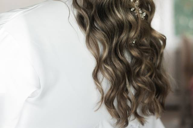 Ann Best Hair Design 1