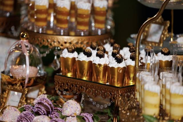 Florida Candy Buffets 2