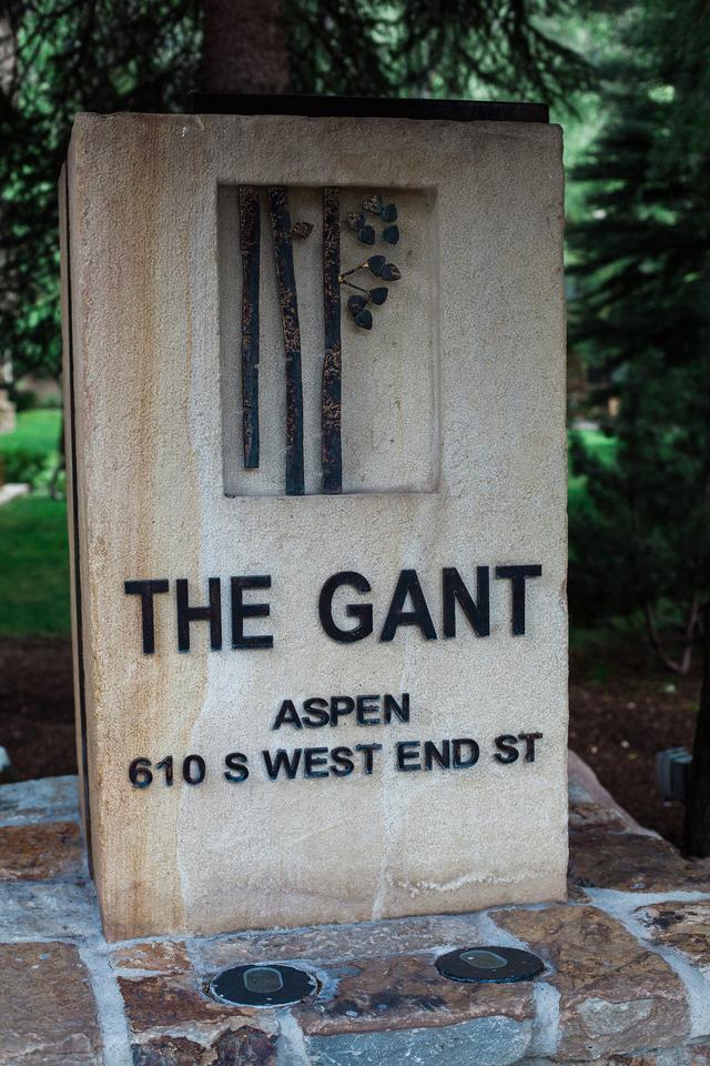 The Gant Aspen - 2