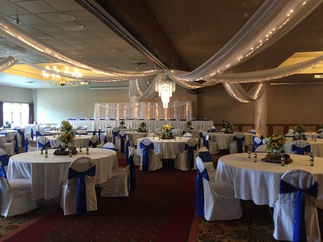 Breezy Point Resort - 1