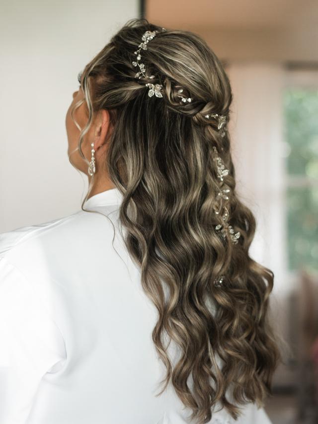 Ann Best Hair Design - 1