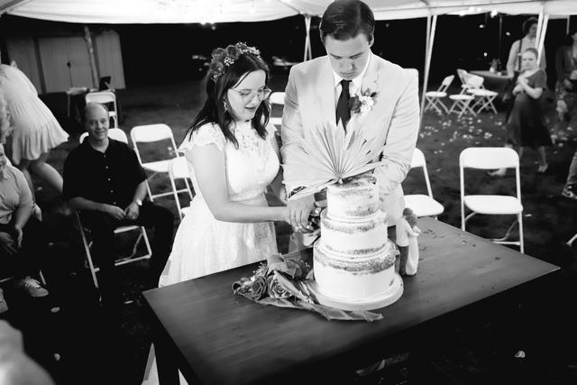 Oh, For Heaven Cakes! - 1