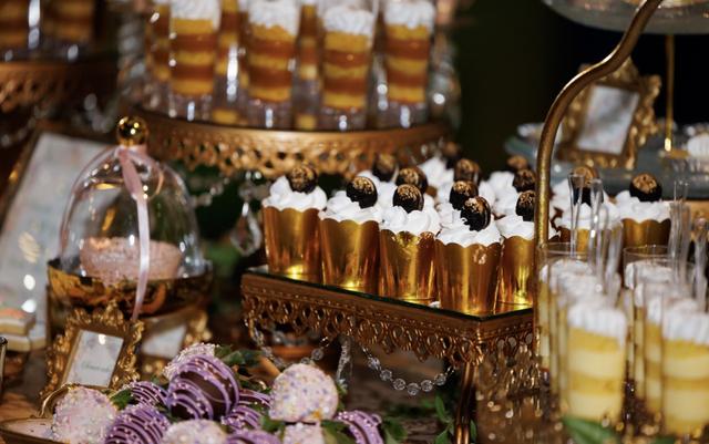 Florida Candy Buffets - 3