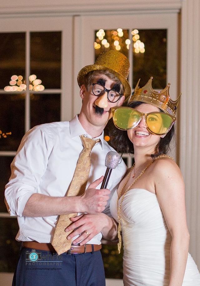 Forever Photo Booth Co. - 2