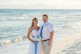 Panama City Beach Weddings - 8