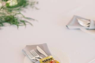 Gracefully Made Weddings - 13