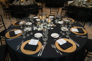 Symphony Weddings & Events - 37