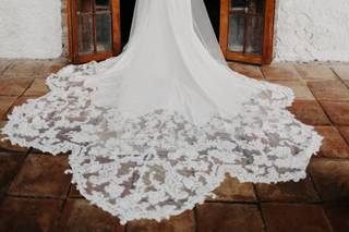 Nérida Álvarez Wedding & Event Planner - 36