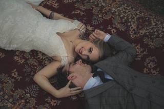 Alchemist Weddings - 54