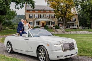 DMV Weddings and Events - 24