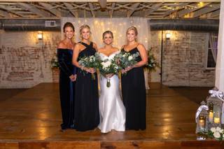 Symmetry Bridal Group - 19