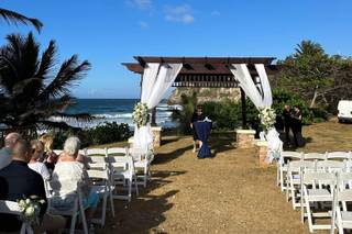 Cristina Soto Wedding Planner - 53