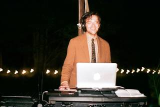 DJ James Mulry - 25