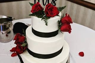 Robert's Catering, Inc. - 5