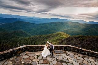 Nantahala Weddings & Events - 94