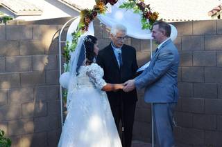 Rev Giovanni Weddings - 37