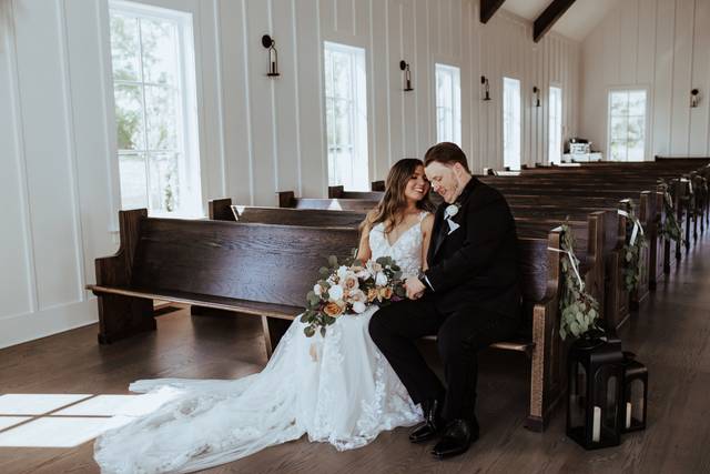 Lavender Park Bridal 2
