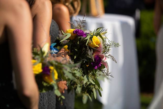 Trudy's Flowers 2