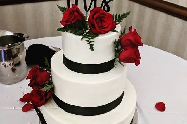 Robert's Catering, Inc. 2