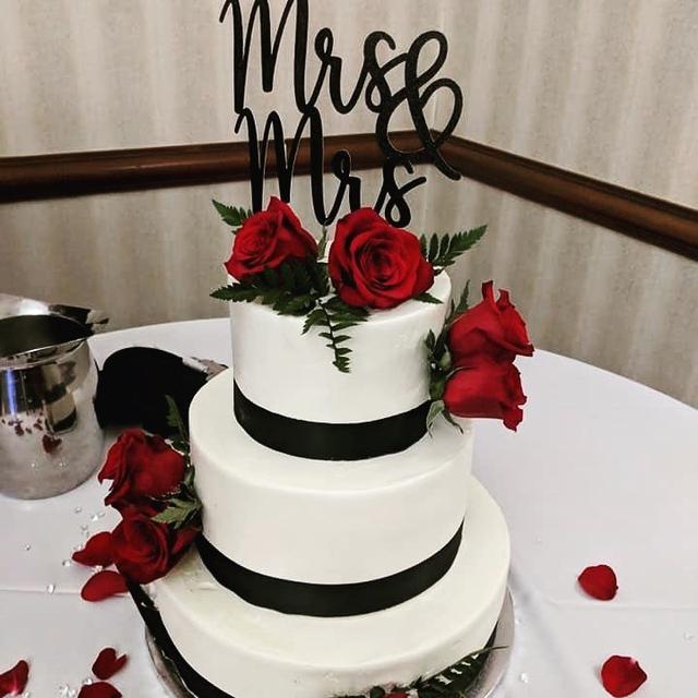 Robert's Catering, Inc. - 1