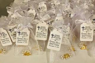 Cottontail Weddings & Events - 20