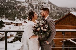 TeeLee Floral and Events - 47