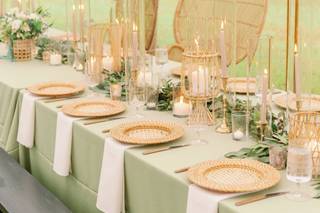 Tupelo Honey Flower Shop & Co. - 31